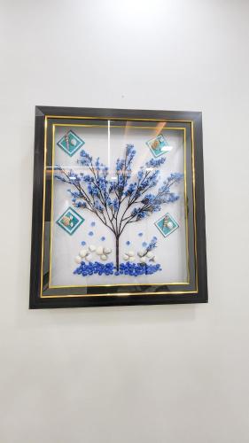 vacationbuddy 3 br home paschim vihar jwala heri