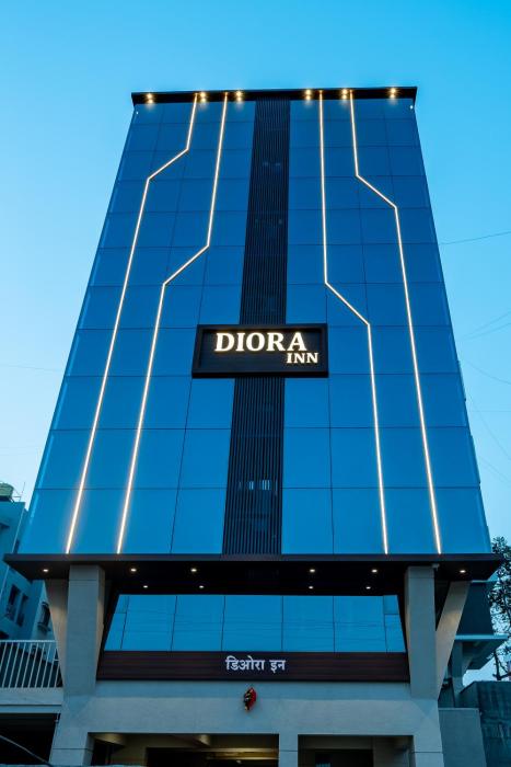 diora inn
