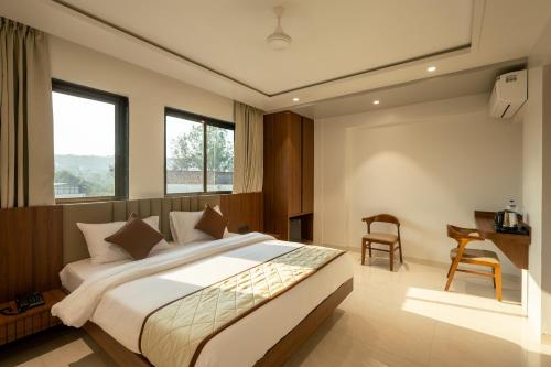 pune