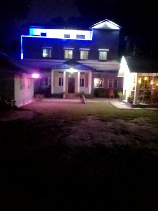 sneha homestay by roh