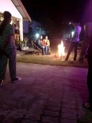 sneha homestay by roh