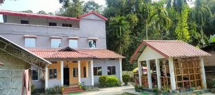sneha homestay by roh
