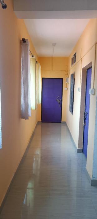 sneha homestay by roh