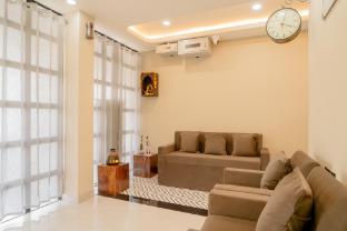 palm hotel mansarovar