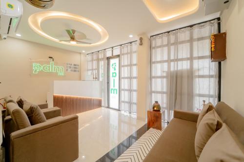 Palm Hotel Mansarovar,,3 star