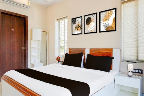 Collection O Varsoli Uptown Formerly Carmello & Othelo Villas,,3 star