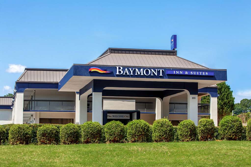 baymont by wyndham mcdonough