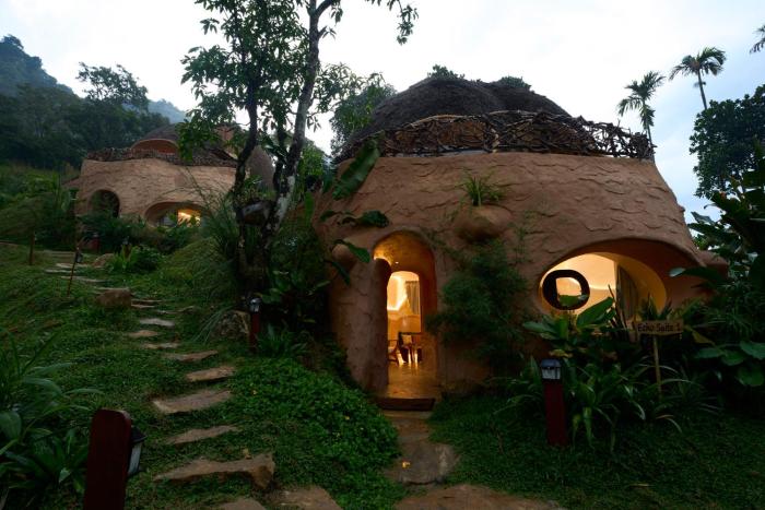 toroland munnar