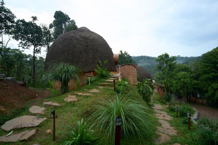 toroland munnar