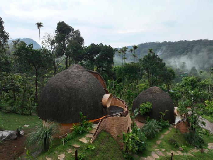 toroland munnar