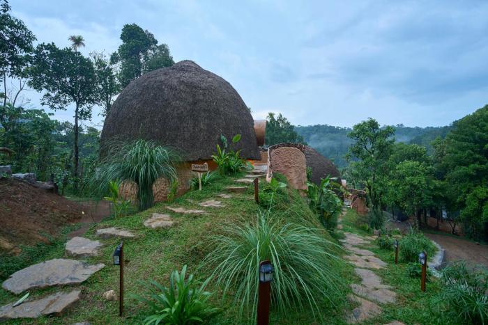 toroland munnar