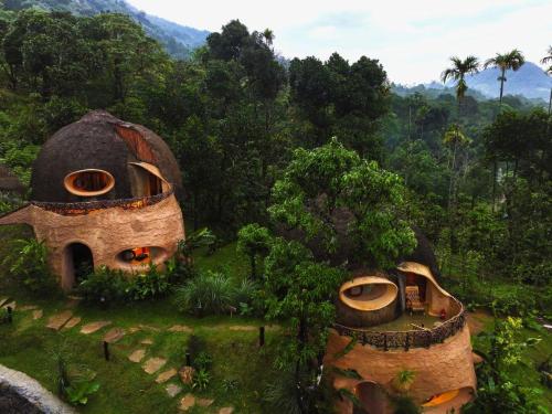 Toroland Munnar,,3 star