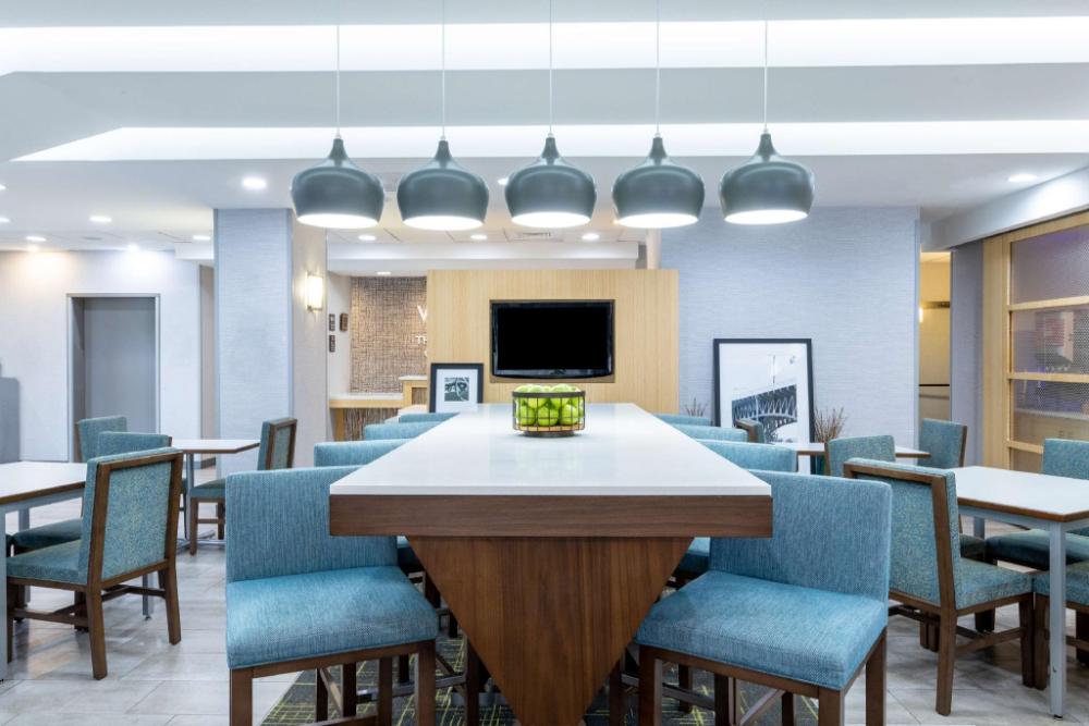 hampton inn richmond mechanicsville