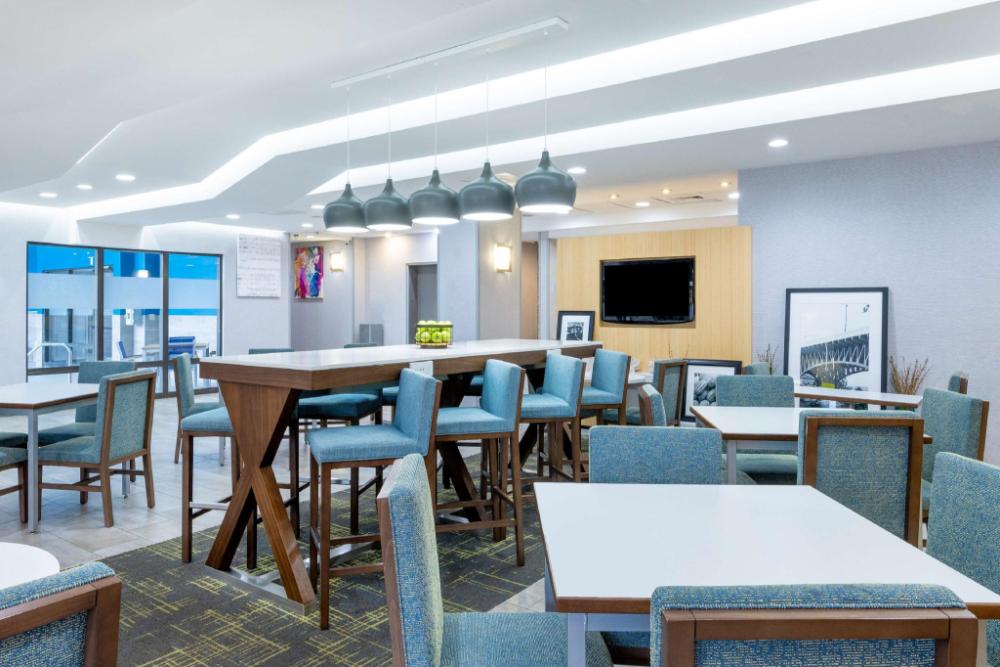 hampton inn richmond mechanicsville