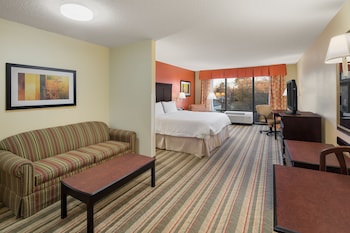 hampton inn richmond mechanicsville