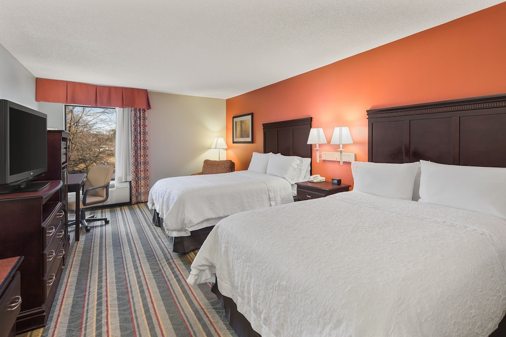 hampton inn richmond mechanicsville