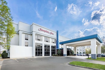 hampton inn richmond mechanicsville