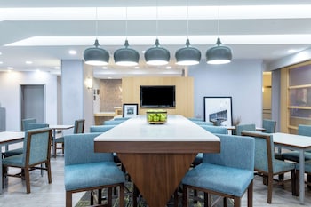 Hampton Inn Richmond-Mechanicsville,Mechanicsville>>Hanover,3 star