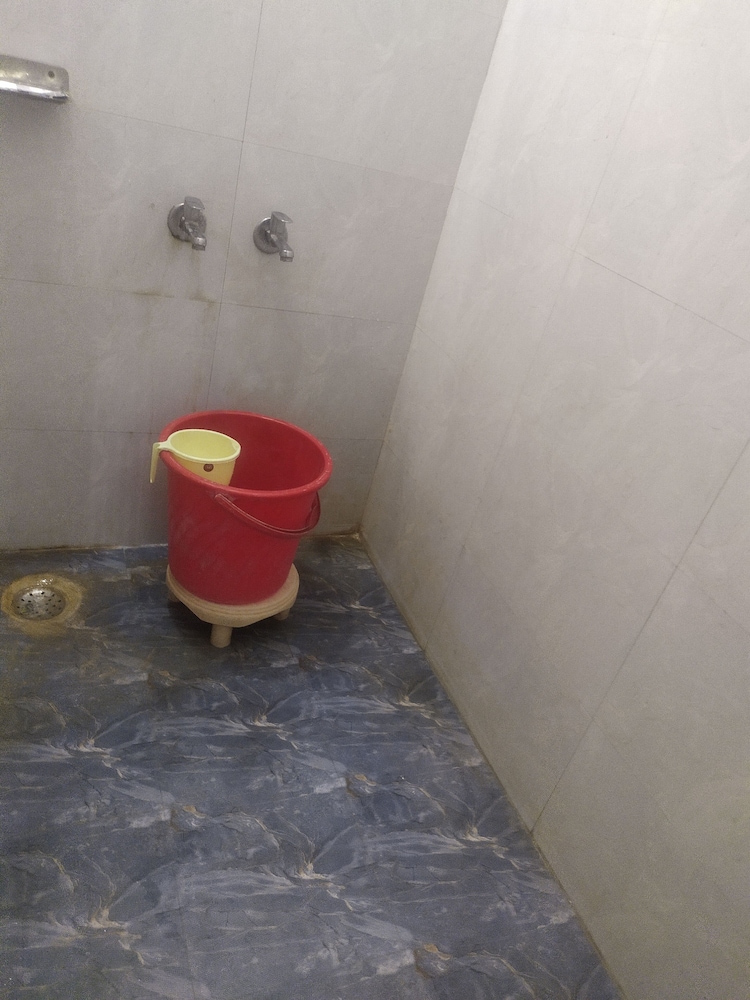 ajay palace home stay