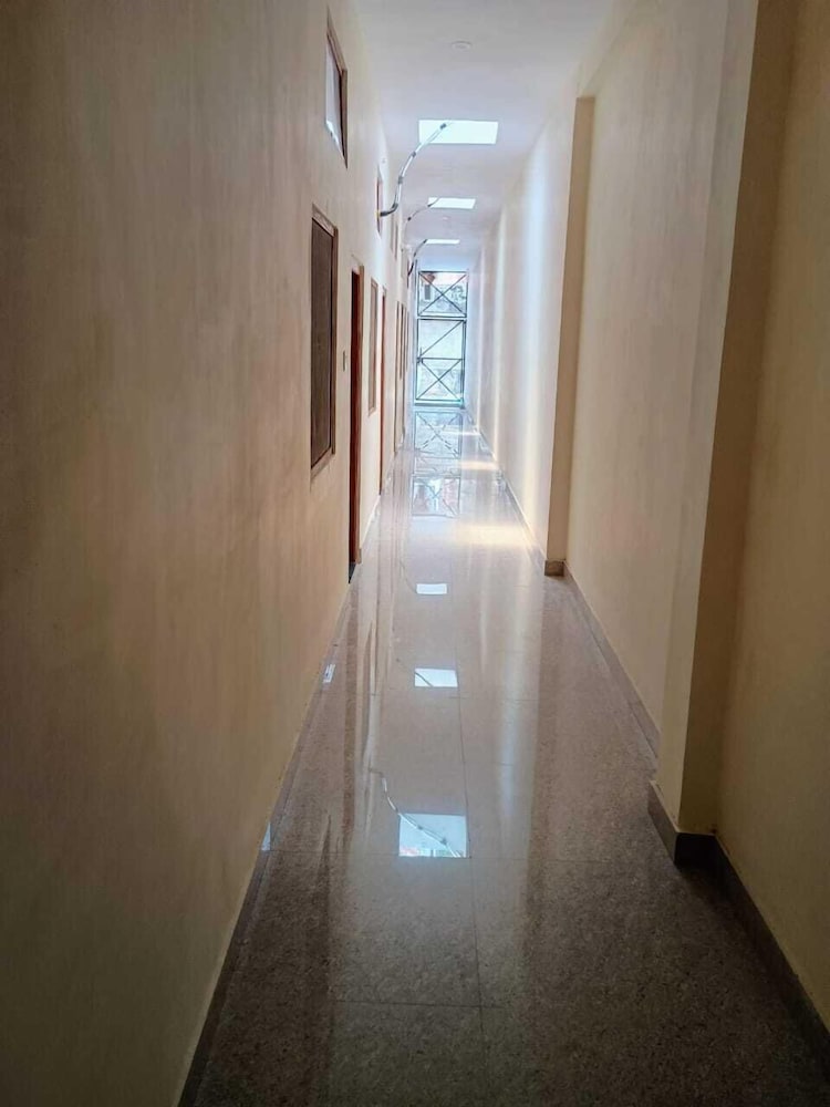 ajay palace home stay