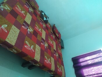 ajay palace home stay