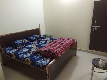 ajay palace home stay