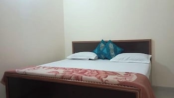 ajay palace home stay