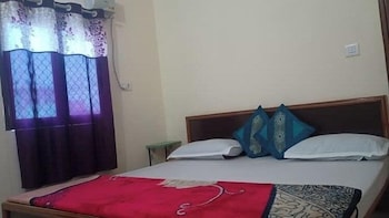 ajay palace home stay