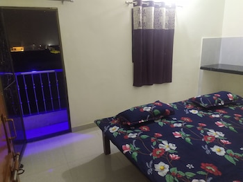 ajay palace home stay