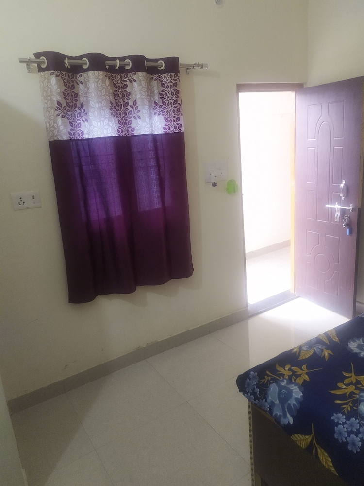 ajay palace home stay