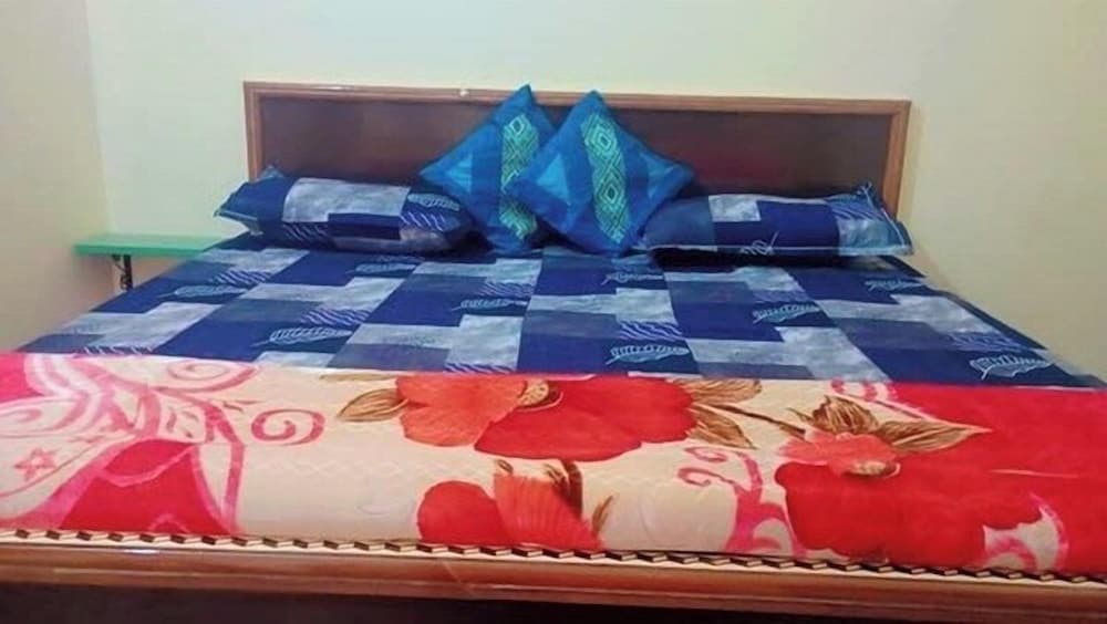 ajay palace home stay