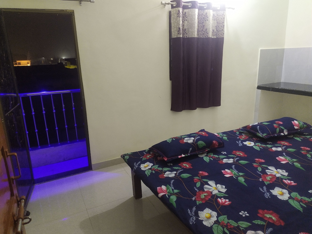 ajay palace home stay