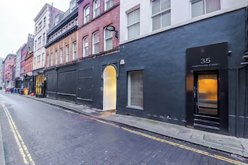 king street collection