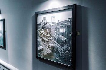 King Street Collection,,4 star