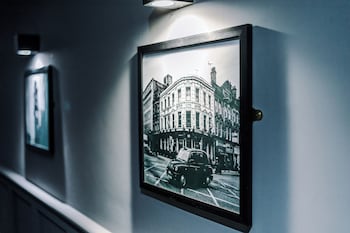 King Street Collection,,4 star