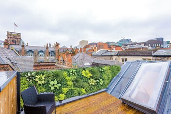 king street collection