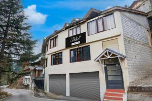 hotel o simsa near kanyal road