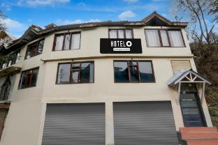 hotel o simsa near kanyal road