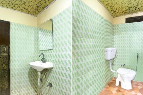 hotel o simsa near kanyal road