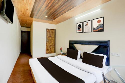 hotel o simsa near kanyal road