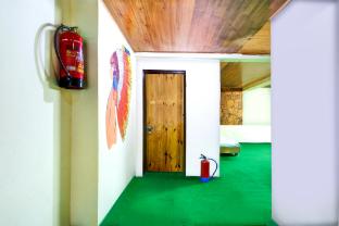 hotel o simsa near kanyal road