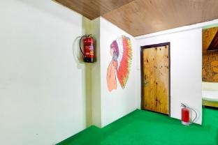 hotel o simsa near kanyal road