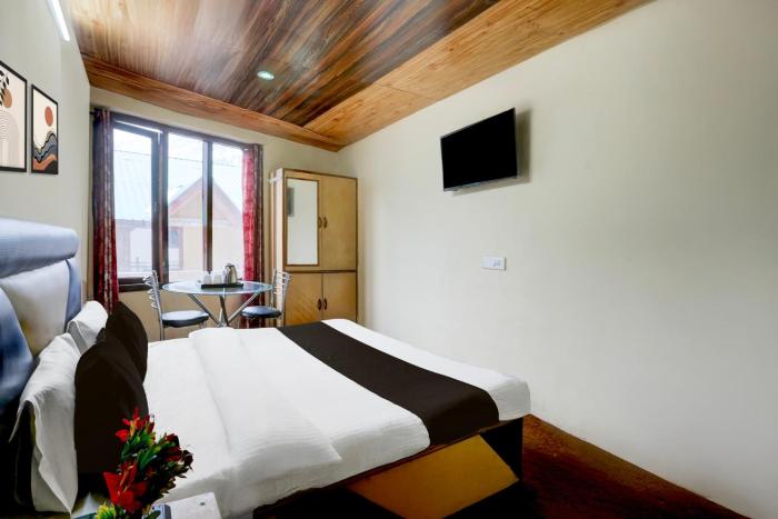 hotel o simsa near kanyal road