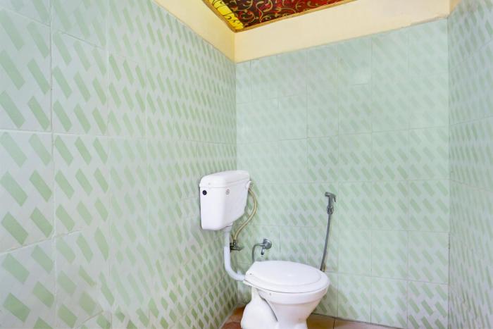 hotel o simsa near kanyal road