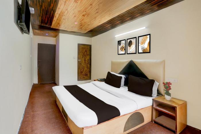 hotel o simsa near kanyal road