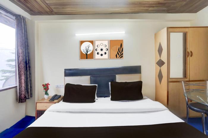 hotel o simsa near kanyal road