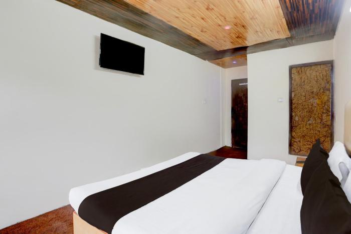 hotel o simsa near kanyal road