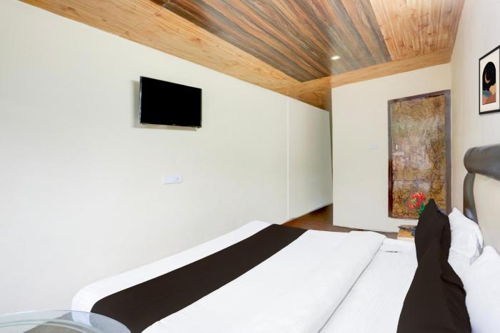 hotel o simsa near kanyal road