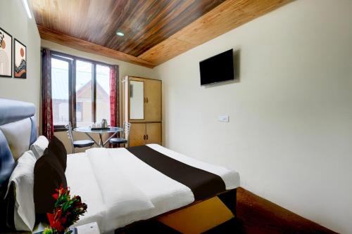 hotel o simsa near kanyal road