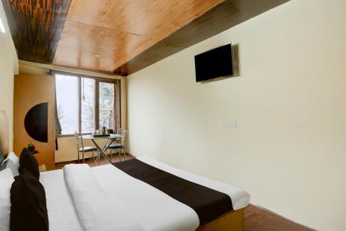 hotel o simsa near kanyal road